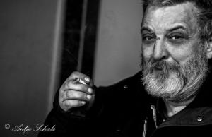 Leben auf Berliner Asphalt 1