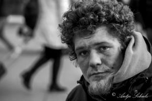 Leben auf Berliner Asphalt 11