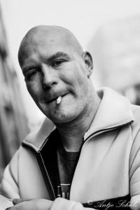 Leben auf Berliner Asphalt 17