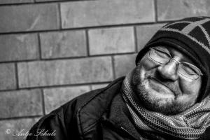 Leben auf Berliner Asphalt 18