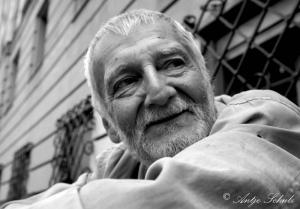 Leben auf Berliner Asphalt 1