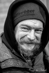 Leben auf Berliner Asphalt 4