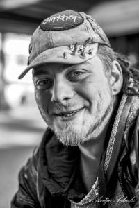 Leben auf Berliner Asphalt 6