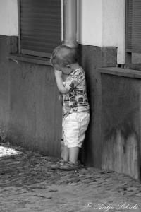 Tränen im Prenzlauer Berg