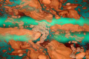 Meeresgischt-Artwork